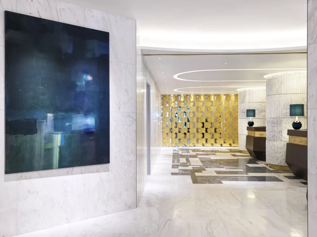 Athens Capital Center - MGallery