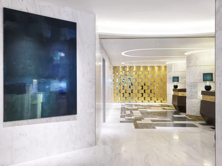 Athens Capital Center - MGallery