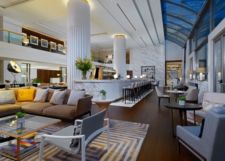 Athens Marriott