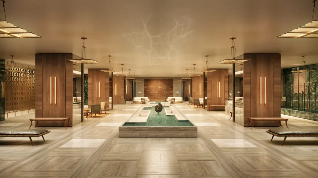 Conrad Athens The Ilisian