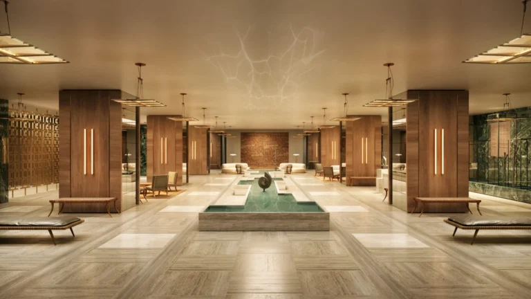 Conrad Athens The Ilisian
