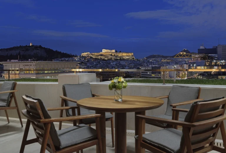 Athenaeum Intercontinental