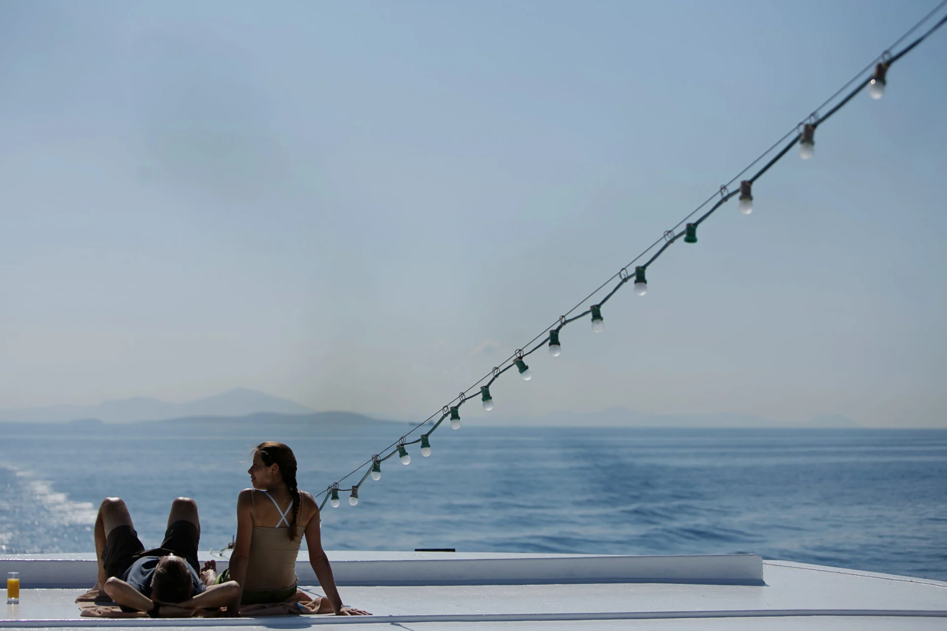 Athens Riviera - events