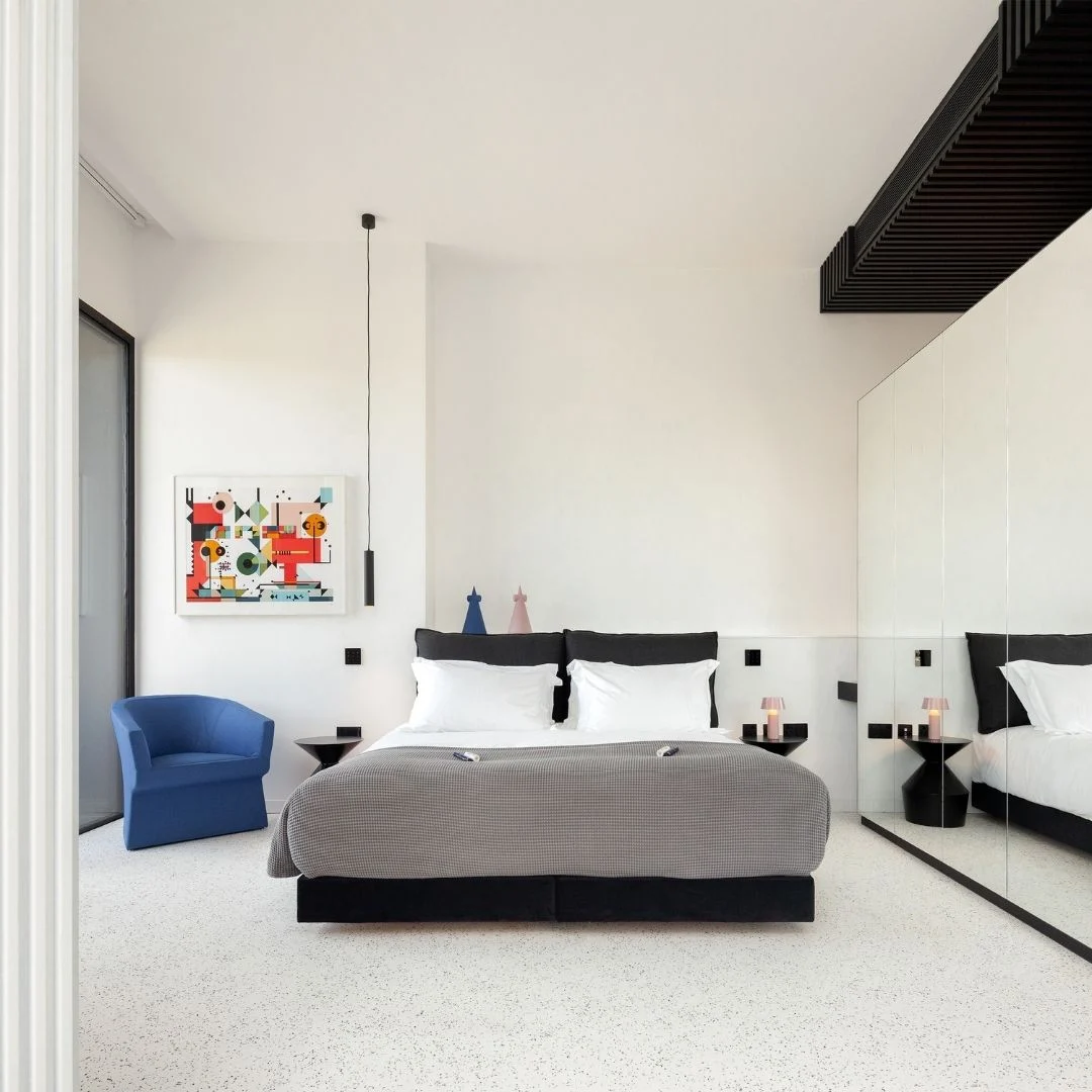 Map Hotel