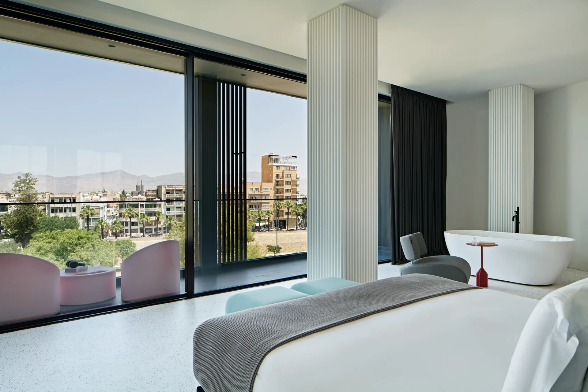Map Hotel