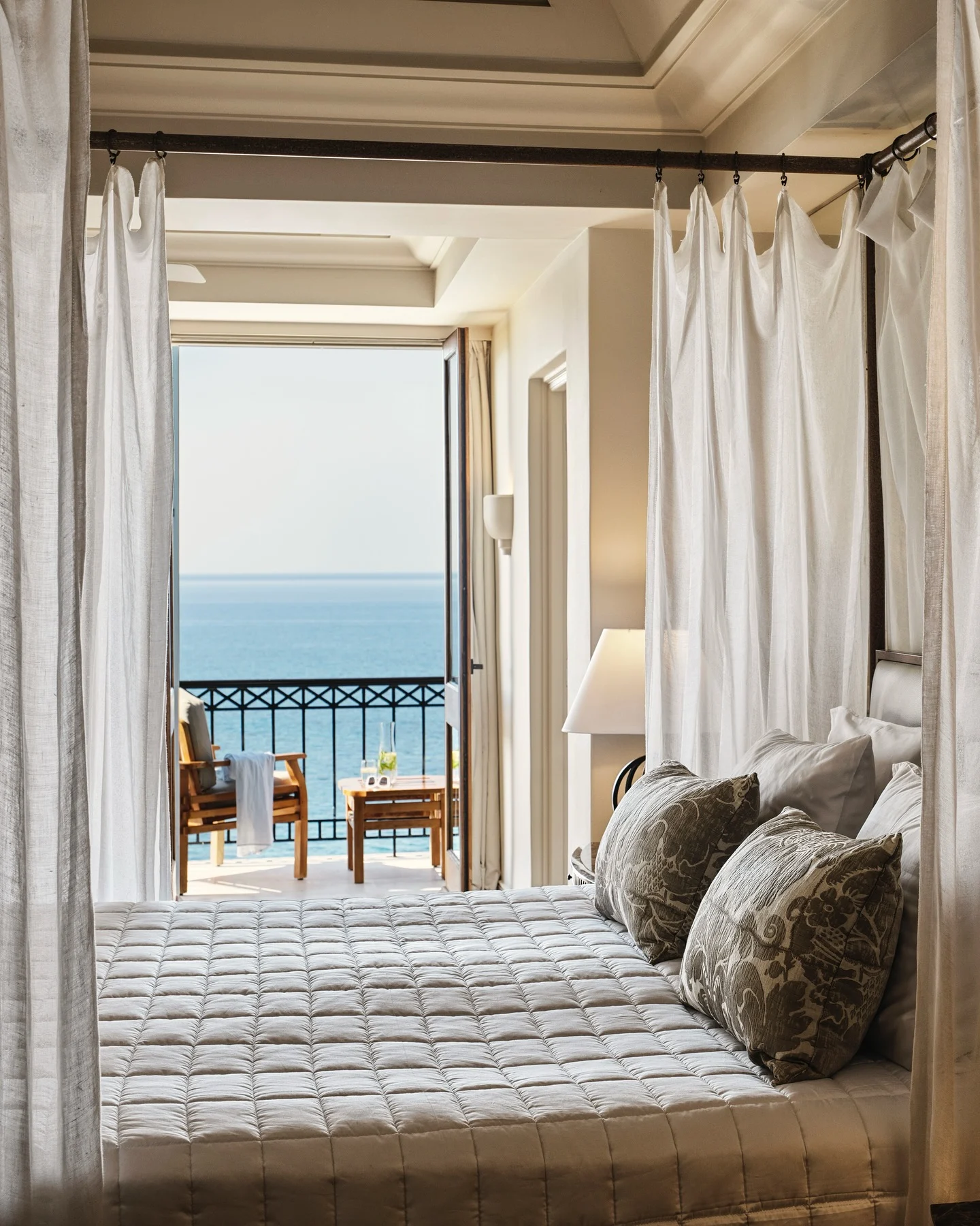 Anassa Hotel