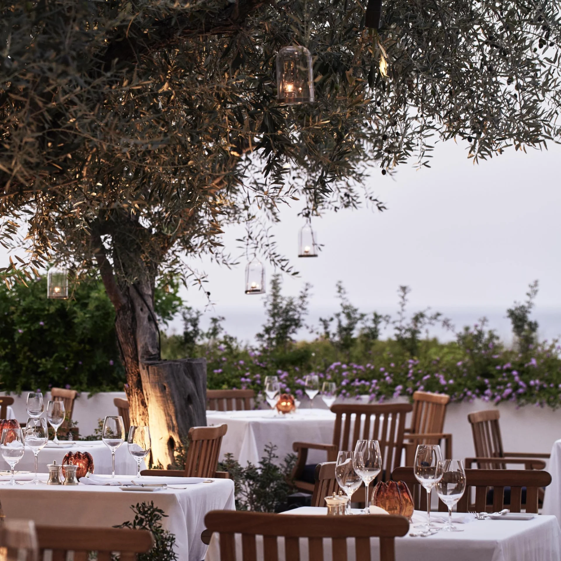 Anassa Hotel