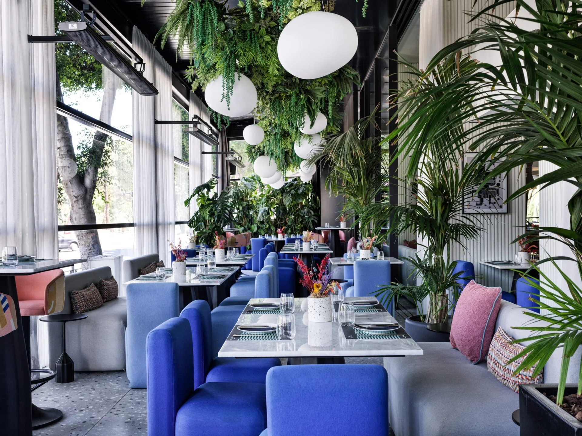 Map Hotel