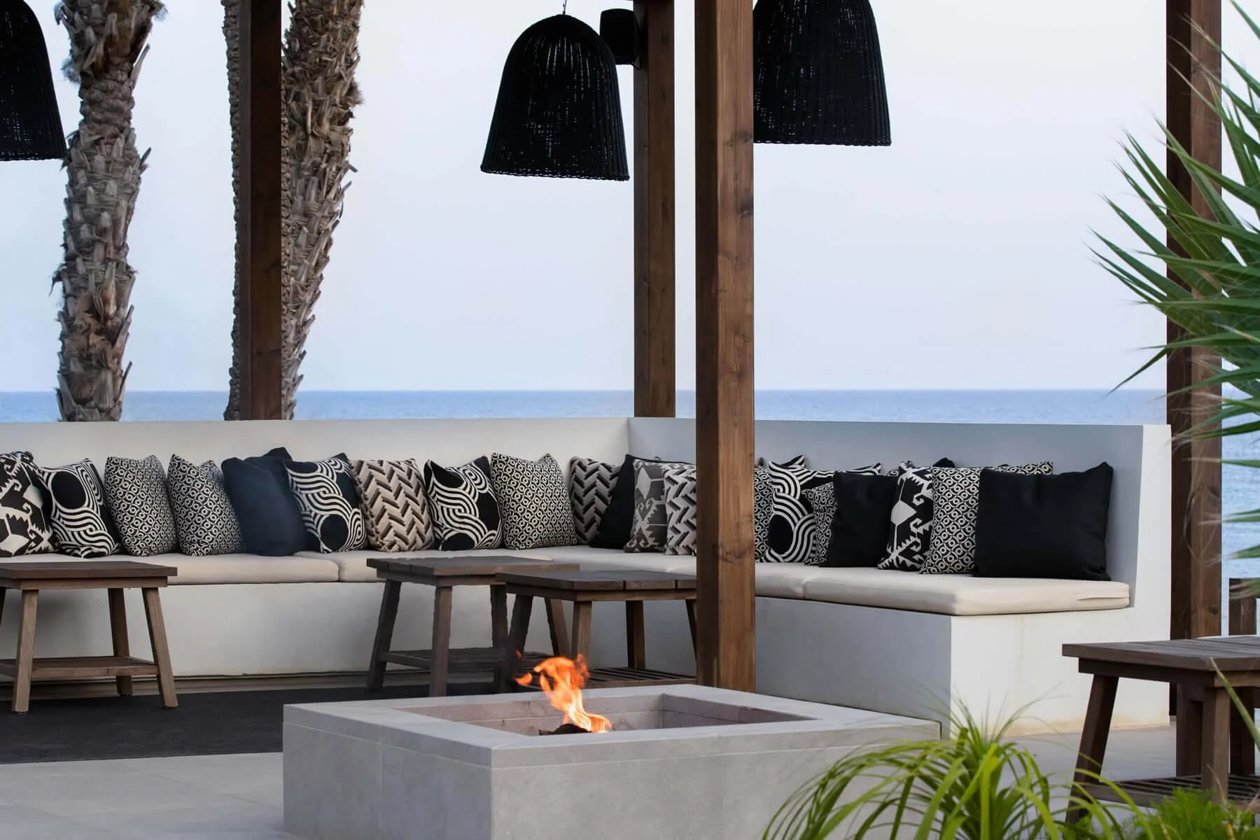 Almyra Hotel